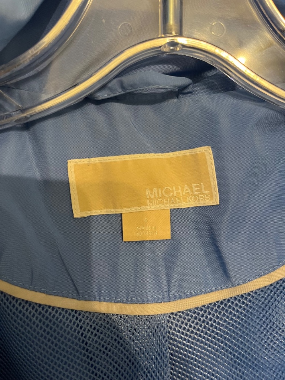 Jacket - Picture 4 of 4